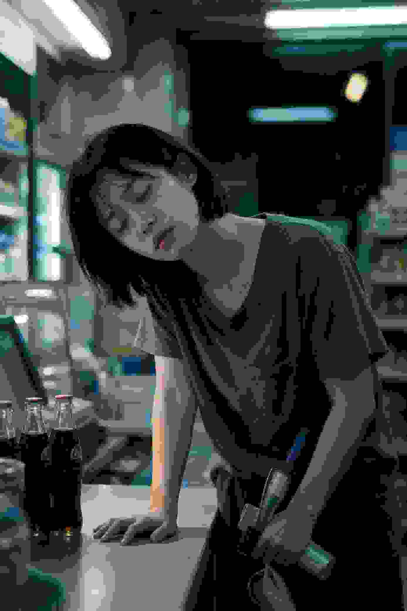 工作