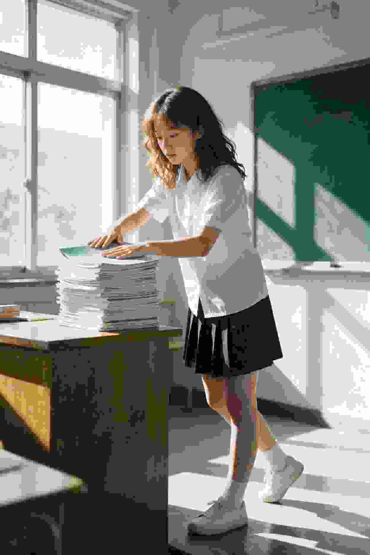 作品